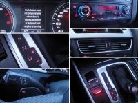 Elementy w Audi A4 B8