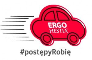 Logo akcji Ergo Hestia postępyRobię małe
