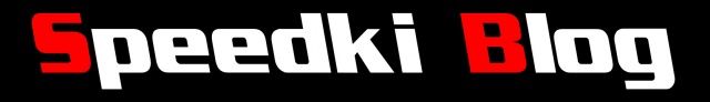 Logo Speedki Blog